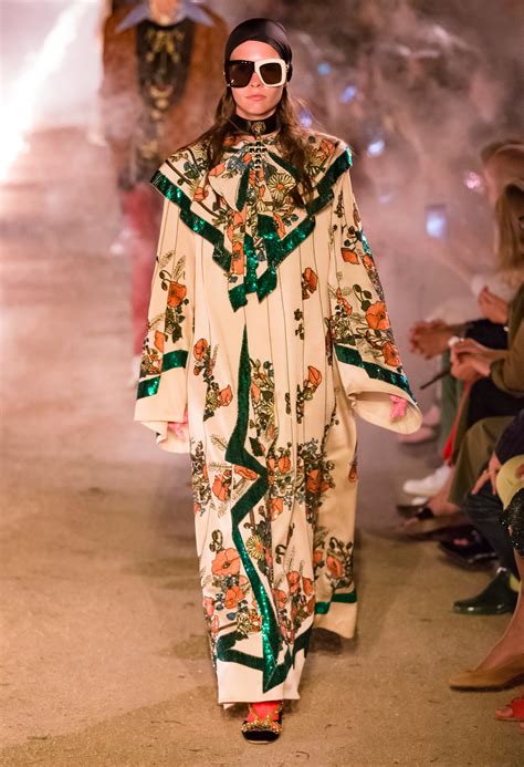 defile gucci arles